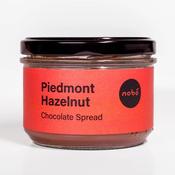 Nobó Piedmont Hazelnut Chocolate Spread image