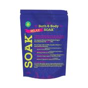 Ogam Bath &amp; Body Soak - Relax image