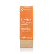 One Nutrition D-3 Max image