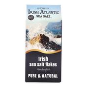 O'Neill's Irish Atlantic Sea Salt Flakes