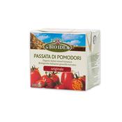 La Bio Idea Organic Passata Di Pomodoro image