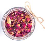 True Natural Goodness Dried Rose Petals