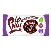 Pip &amp; Nut Dark Chocolate Peanut Butter Cups image