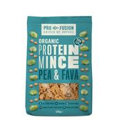 Profusion Organic Pea and Fava Protein Mince