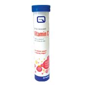 Quest Effervescent Vitamin C image