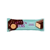 Rhythm 108 Swiss Vegan Creamy Coconut Bar