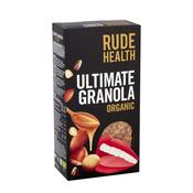 Rude Health Organic Ultimate Granola