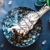 Sage For Smudging