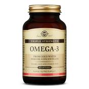 Solgar Triple Strength Omega-3 image