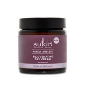 Sukin Purely Ageless Rejuvenating Day Cream image