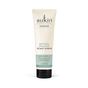 Sukin Haircare Natural Balance Scalp Scrub image