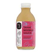 Nojo Tahini Noodle Sauce