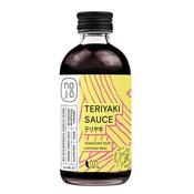 Nojo Teriyaki Sauce image