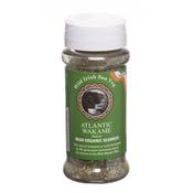 Wild Irish Seaweed Organic Atlantic Wakame Sprinkle