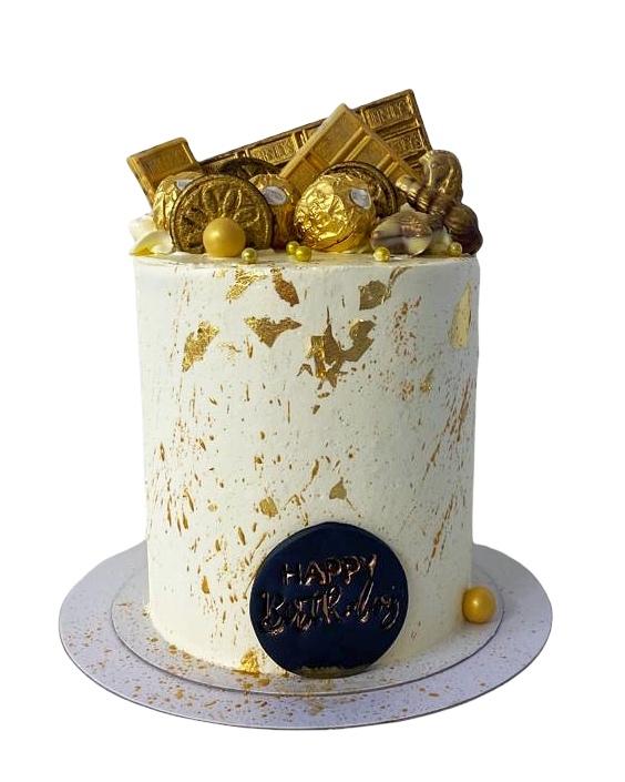 Order cake online | Cakes starts @ 499. Same day delivery | Kinkin