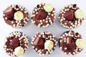 Moist Chocolate - Eve's Cakes image
