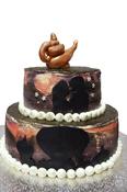 Aladdin Cake - Eve's Cakes image