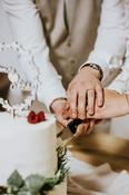 Wedding Cake Deposit Form - Eve's Cakes