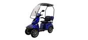 Fasti 4 Mobility Scooter