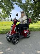 Fasti Med Mobility Scooter