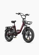 ENGWE L20 Boost Electric Bike image
