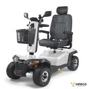 Veleco SHARPY PRO Mobility Scooter