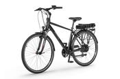 EcoBike Traffic M Black image