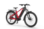 Ecobike RX 500 SUV image