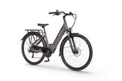 Electric bike Ecobike X-City Coffee 14Ah image
