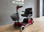 Sterling Pearl Mobility Scooter
