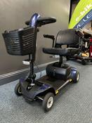 Apex Go Go Mobility Scooter