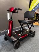 Lightweight Folding Mobility Scooter