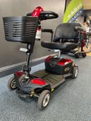 Apex Rapid Mobility Scooter