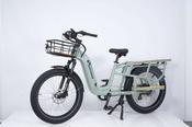 REVOM C3 – Cargo Electric Bike image
