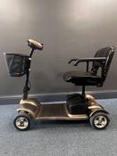 Kymco K-Lite Folding Mobility Scooter image
