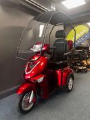 Fasti 3 Max Mobility Scooter image