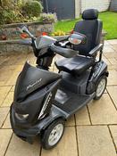 Drive Royale 4 Mobility Scooter Used