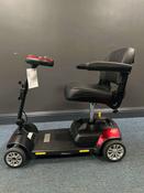 USED DRIVE DEVILBISS  MOBILITY SCOOTER image