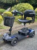 Drive Style Used mobility Scooter