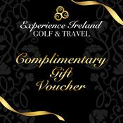 Complimentary Gift Voucher