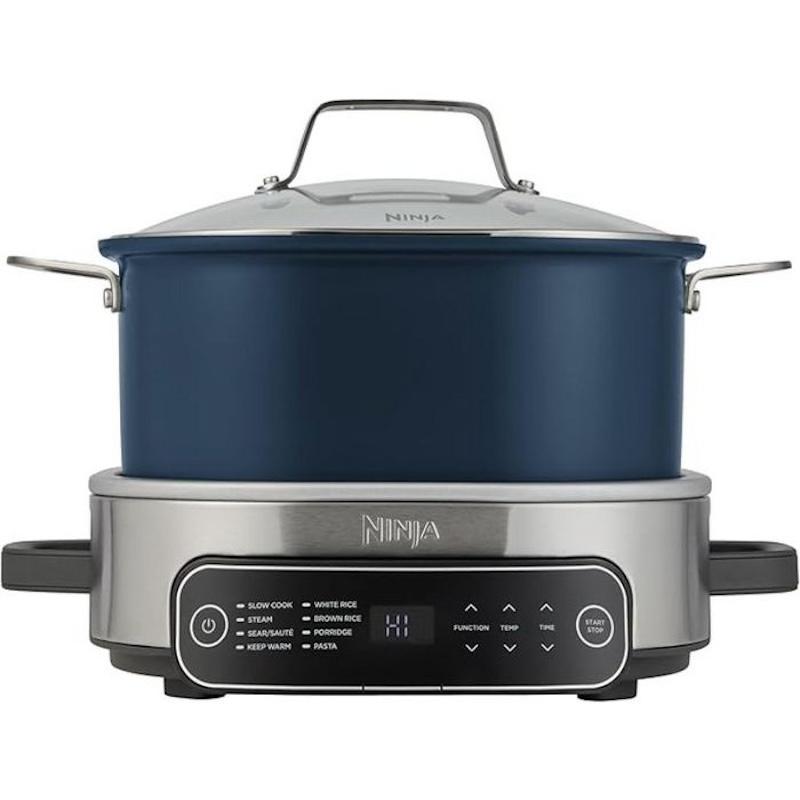 Ninja Foodi 8-Mode 6L Multi-Cooker Midnight Blue MC1101UK