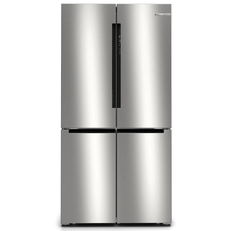 Bosch KFN96VPEAG French Door Fridge Freezer Stainless Steel