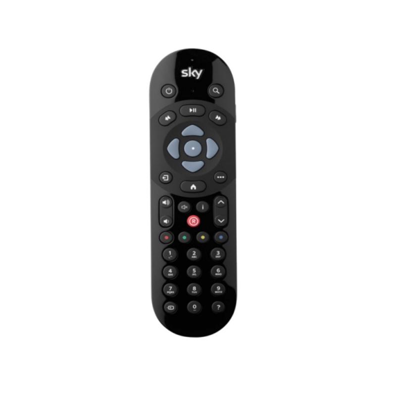 SKY Q Voice Remote Control