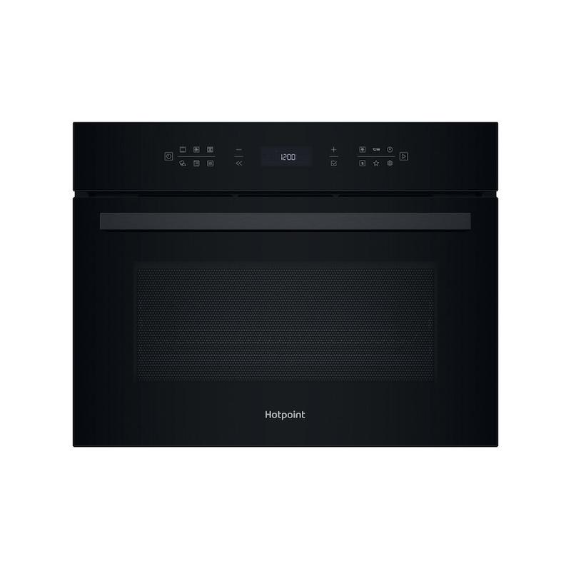 Hotpoint Combi Microwave Black 52 Litre Capacity with Display