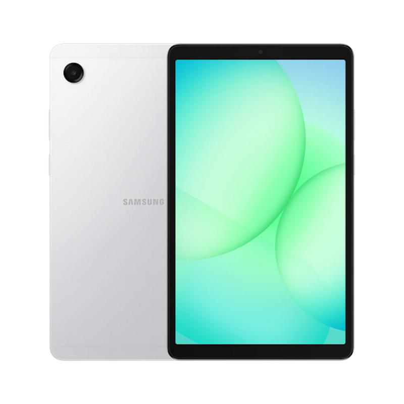 Samsung Galaxy Tab A11 64GB Silver Tablet