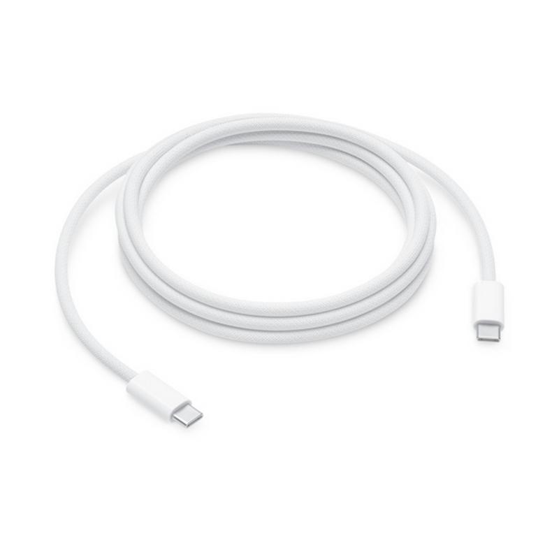 Apple USB-C Charge Cable 2 m White