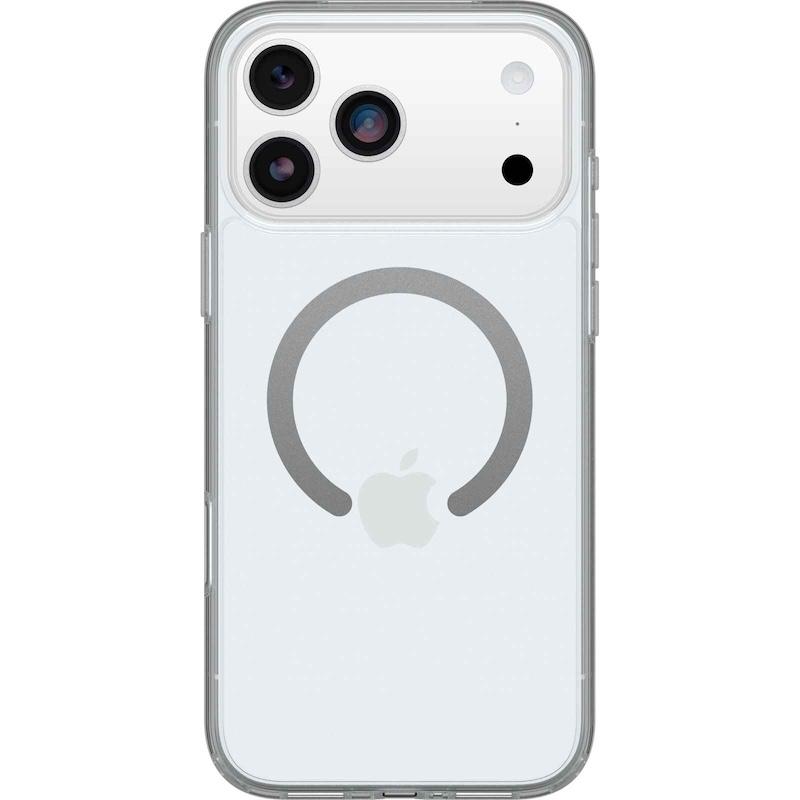 Otterbox iPhone 17 Pro Max Case Clear MagSafe Protection