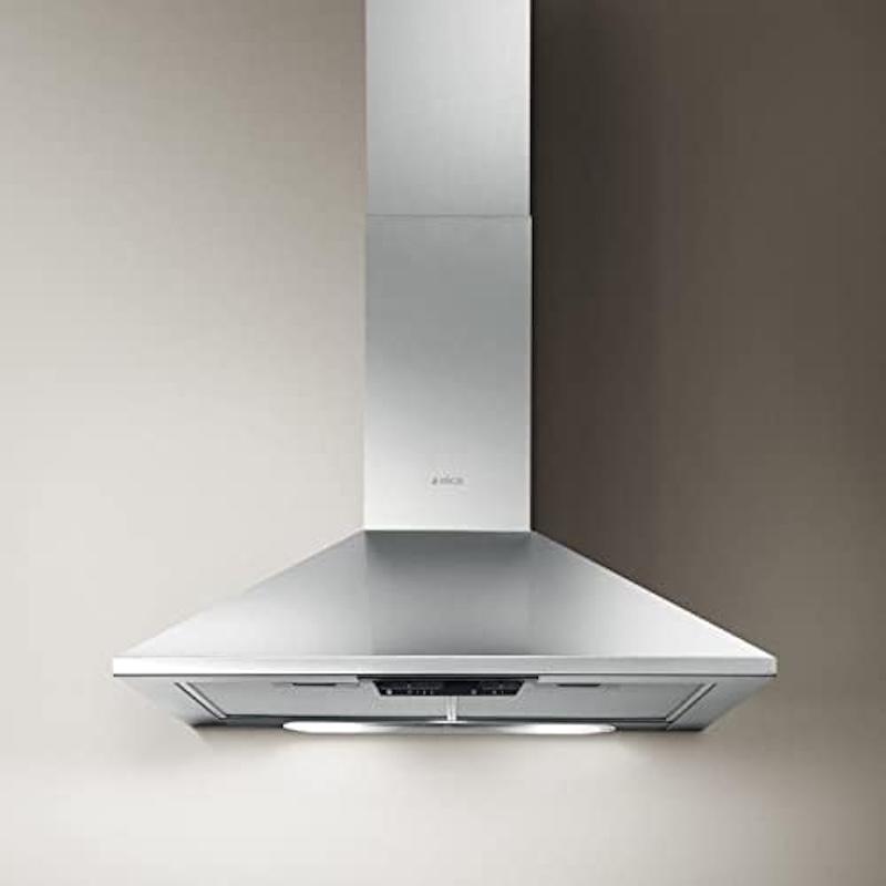 Elica MISSY60 Cooker Hood 60cm Stainless Steel Chimney