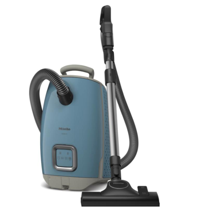 Miele Guard L1 Vacuum Cleaner | Nordic Blue, Blue, Black, Silver