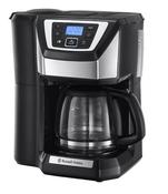 Russell Hobbs 22000 Grind and Brew Coffee Machine image